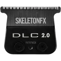 Babyliss PRO Blades Skeleton FX vaihtopää 1 kpl