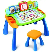 Vtech Touch and Learn -aktiviteettipöytä