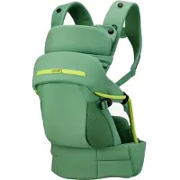 Nimbel Kantoreppu, Mineral Green