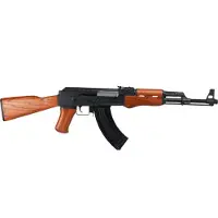 Cybergun Kalashnikov AK47 AEG 6mm Wood/Metal Blowback Kit