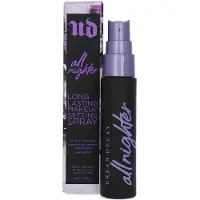 Urban Decay All Nighter Setting Spray, 30ml Travel Size
