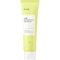IUnik Lime Moisture Mild Peeling Gel 90 ml