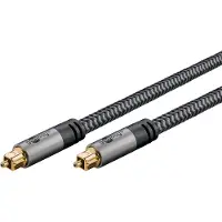 Goobay Toslink cable
