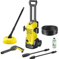 Kärcher Painepesuri K 3 Home
