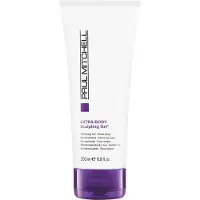 Paul Mitchell Extra Body Sculpting Gel, 200ml