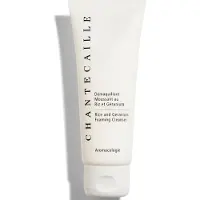 Chantecaille Rice and Geranium Foaming Cleanser hellävarainen puhdistusemulsio kosteuttava vaikutus 70 g