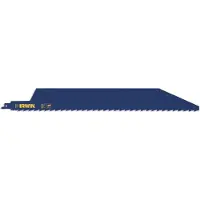 Irwin Puukkosahanterä Masonry; 450 mm