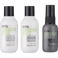 KMS California Travel Set 195 kpl