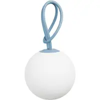 Fatboy Bolleke lamppu wave blue