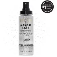 Milani Make It Last, Natural Finish