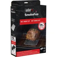 Weber Tippa-astian pidike suuri Smokefire