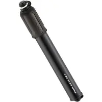 Lezyne Cnc Drive Hv Minipumppu