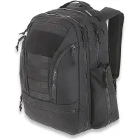 Maxpedition Tehama Backpack Black