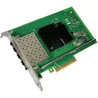 Lenovo INTEL X710-DA4 4X10GB SFP+ ADAPTER (7XC7A05525)