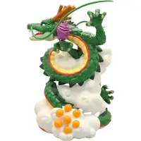 Plastoy Dragon Ball Shenron Chibi-rahasto 25 Cm