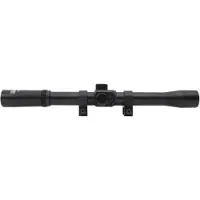 Swiss Arms Scope 4x20 9-11mm