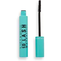 Revolution 5D Lash Waterproof Mascara 14 ml