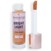 Makeup Revolution Bright Light Face Glow 23 ml