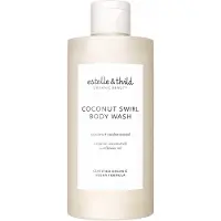 Estelle & Thild Coconut Swirl Body Wash 200 ml