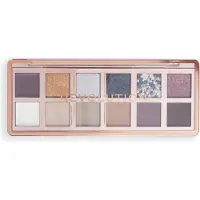 Revolution The Smokey Icon Grunge Palette 3 g