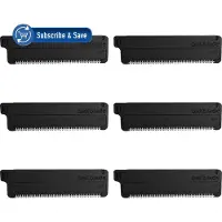 Bakblade Partaterät tuotteelle 2.0 6-pack