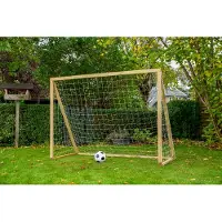 Home Goal - Homegoal Classic Senior 200 x 160 cm (302103)
