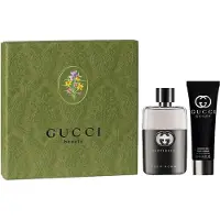 Gucci Guilty Pour Homme Lahjasetti