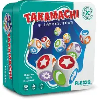 FlexIQ Peli Takamachi