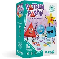 FlexIQ Peli Pattern Party!