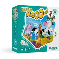 FlexIQ Peli Make A Mooove
