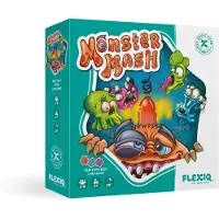FlexIQ Peli Monster Mash