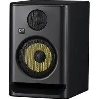 KRK RoKit RP5 G5 aktiivimonitori, musta, 1kpl