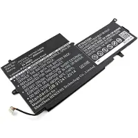 MicroBattery -akku HP 6789116-005 -laitteelle