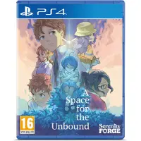 A Space For The Unbound (Special Edition) (4)