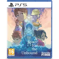 A Space For The Unbound (Special Edition) (5)