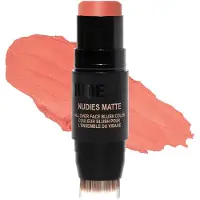 Nudestix Nudies Matte Blush Nude Peach