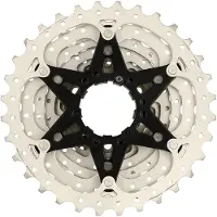 Sunrace Rs3 Polkupyörän Kasetti