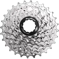Sunrace R86 Polkupyörän Kasetti