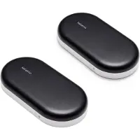 Netatmo ilmastointilaitteen Ohjain 2 kpl