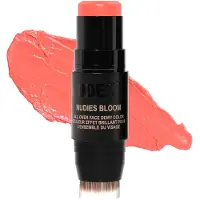 Nudestix Nudies Bloom Blush Tiger Lily Queen