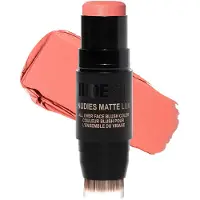 Nudestix Nudies Matte Lux Pretty Peachy