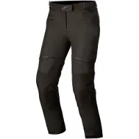Alpinestars Stella Streetwise Drystar Hyvät moottori pyörä tekstiili housut