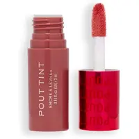 Revolution Turskan huulikiilto kosteuttava vaikutus väri Nude Dreams 3 ml