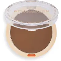 Revolution Ultra Cream Bronzer Medium 12g