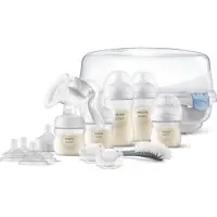Philips AVENT Manual Breast Pump - Lahjapakkaus - SCD430/50