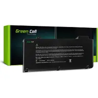 Green Cell Akku - MacBook Pro 13 MC724xx/A, MD314xx/A, MD102xx/A - 4400mAh