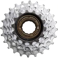 Sunrace Mf R2a Polkupyörän Kasetti