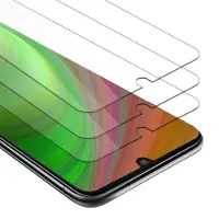 Cadorabo Motorola One Pro / One Zoom 3x karkaistu suojalasi