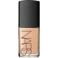 Nars Sheer Glow Foundation Santa Fe