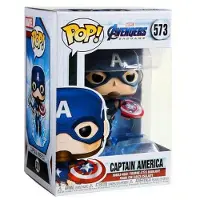 Funko POP! POP! Marvel Avengers Captain America